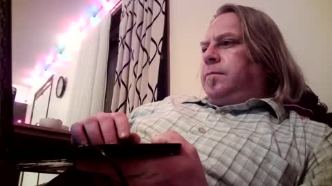 Jonny Coxman online show from 6, 12, 2024