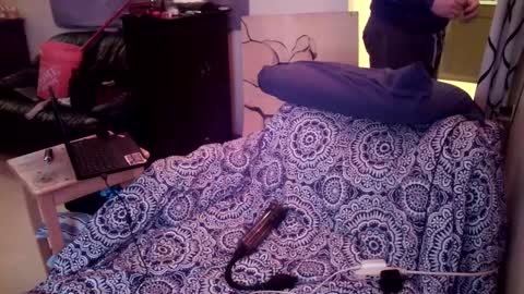 Jonny Coxman online show from 1, 1, 2025