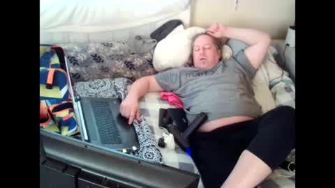 Jonny Coxman online show from 19, 1, 2025