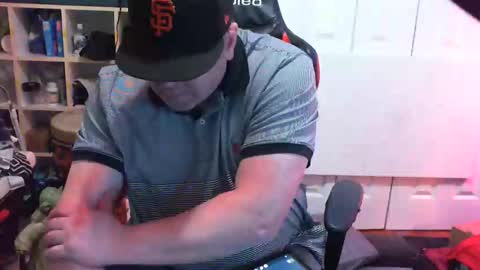 Jonny Coxman online show from 22, 9, 2025