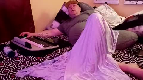 Jonny Coxman online show from 18, 1, 2026