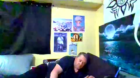 Jonny Coxman online show from 2, 4, 2026