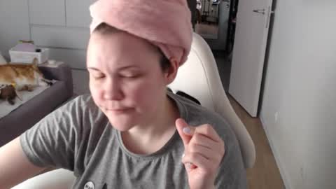 nodarell online show from 19, 1, 2026