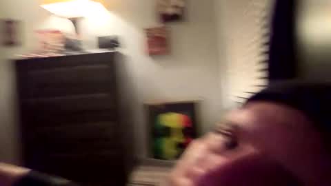 Snapshot of nodnarb69 chatting on 3, 1, 2025 nodnarb69 online show from 3, 1, 2025