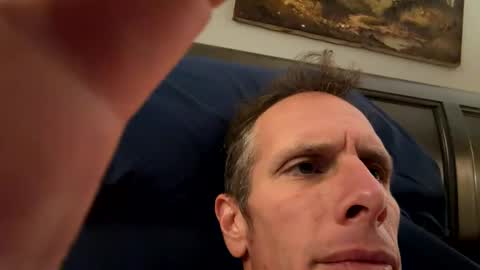 Snapshot of nodnarb69 chatting on 13, 10, 2025 nodnarb69 online show from 13, 10, 2025