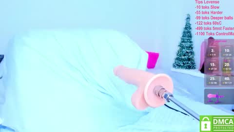 Snapshot of noehmi13 chatting on 18, 12, 2024 NhAndrea online show from 18, 12, 2024