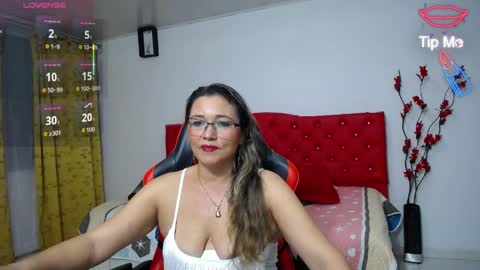Snapshot of noelia_milfs chatting on 4, 6, 2026 noelia_milfs online show from 4, 6, 2026