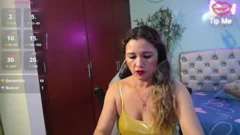 Snapshot of noelia_milfs chatting on 17, 6, 2026 noelia_milfs online show from 17, 6, 2026