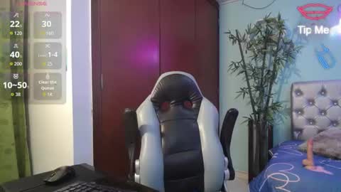Snapshot of noelia_milfs chatting on 22, 6, 2026 noelia_milfs online show from 22, 6, 2026