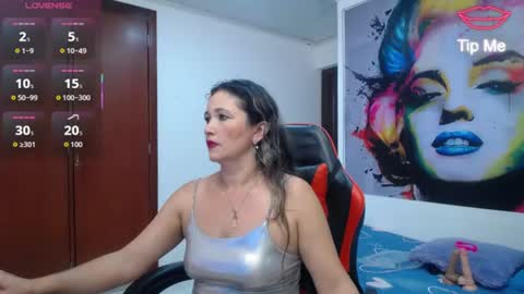 Snapshot of noelia_milfs chatting on 8, 7, 2026 noelia_milfs online show from 8, 7, 2026