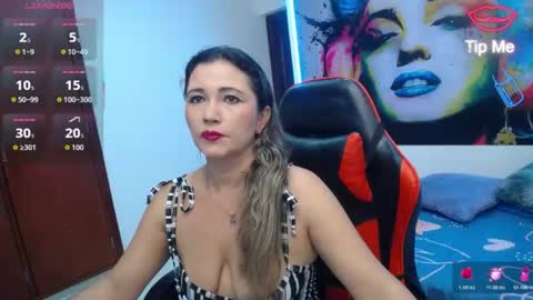 Snapshot of noelia_milfs chatting on 10, 7, 2026 noelia_milfs online show from 10, 7, 2026