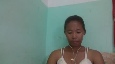 Snapshot of noellah chatting on 1, 3, 2025 noellah online show from 1, 3, 2025