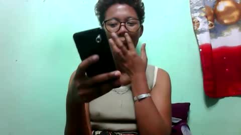 Snapshot of noellah chatting on 11, 9, 2025 noellah online show from 11, 9, 2025