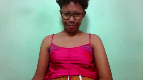 Snapshot of noellah chatting on 29, 9, 2025 noellah online show from 29, 9, 2025