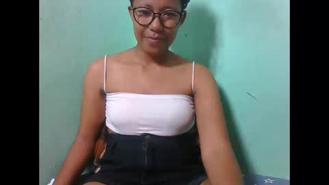 Snapshot of noellah chatting on 1, 10, 2025 noellah online show from 1, 10, 2025
