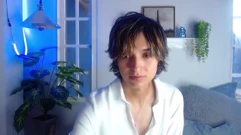 Snapshot of noellee__ chatting on 5, 10, 2025 CALL ME APRIL online show from 5, 10, 2025