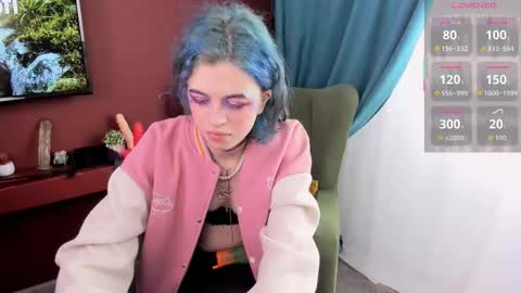 Elly online show from 18, 1, 2026