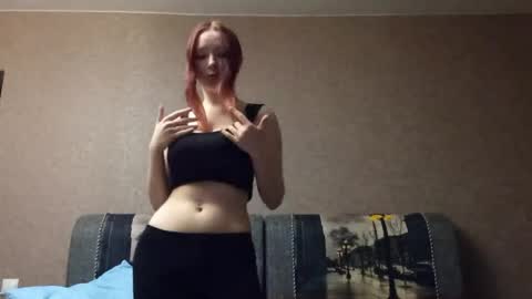 Lisa online show from 31, 3, 2026