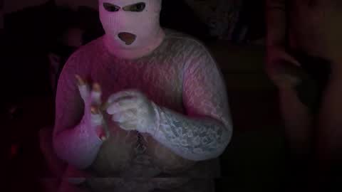 Noname  online show from 22, 12, 2025