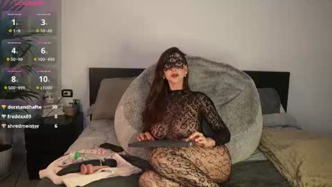 Snapshot of nofacetemptation chatting on 30, 6, 2026 Ivy online show from 30, 6, 2026