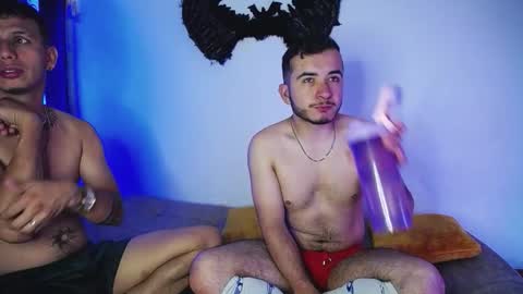 noha_and_iam1 online show from 9, 2, 2026