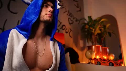 kevin online show from 11, 10, 2025