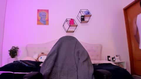 noha_natan online show from 26, 9, 2025