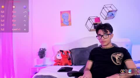 noha_natan online show from 27, 10, 2025