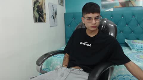 Noha Scott online show from 3, 12, 2024