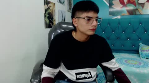 Noha Scott online show from 22, 1, 2025