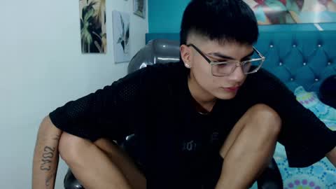 Noha Scott online show from 31, 1, 2025