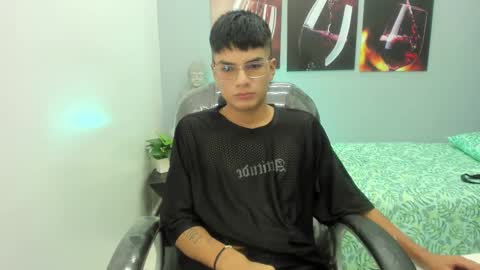 Noha Scott online show from 22, 2, 2025