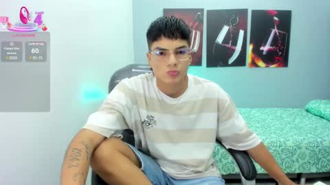 Noha Scott online show from 4, 3, 2025