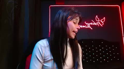 Noha Thomson online show from 17, 11, 2025