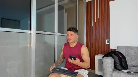 nohabennett7 online show from 23, 3, 2026