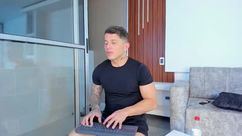 nohabennett7 online show from 29, 3, 2026