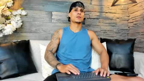 nohanhunter online show from 25, 11, 2025