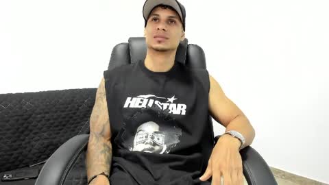 nohanhunter online show from 17, 4, 2026