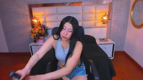  Nohemi   online show from 22, 3, 2026