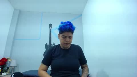 Snapshot of nohravega chatting on 16, 11, 2025 nohravega online show from 16, 11, 2025