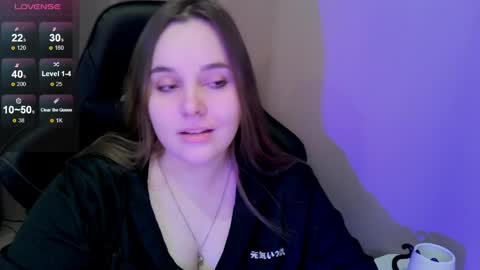 noir_ember_ online show from 4, 4, 2026