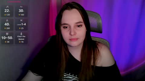 noir_ember_ online show from 10, 5, 2026