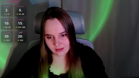 noir_ember_ online show from 28, 5, 2026
