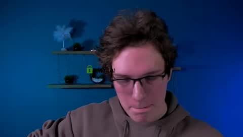 Snapshot of noir_kai chatting on 1, 2, 2026 cool Kai online show from 1, 2, 2026