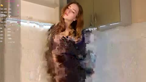 Sophie online show from 23, 3, 2026