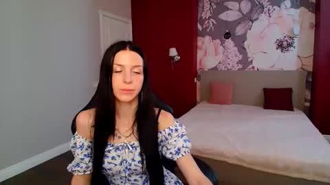 Snapshot of noirdiva chatting on 10, 6, 2026 NoirDiva online show from 10, 6, 2026