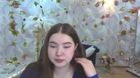 noirwhisper online show from 20, 3, 2026