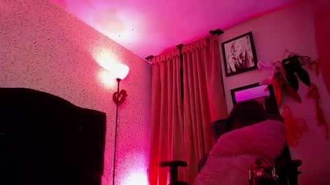 noise_lux online show from 28, 2, 2026