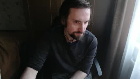 Snapshot of noise_zero chatting on 25, 10, 2025 Noise Zero online show from 25, 10, 2025