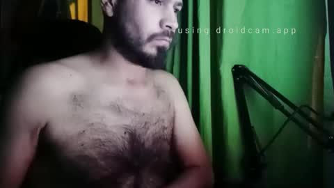 noizemanx online show from 16, 2, 2026